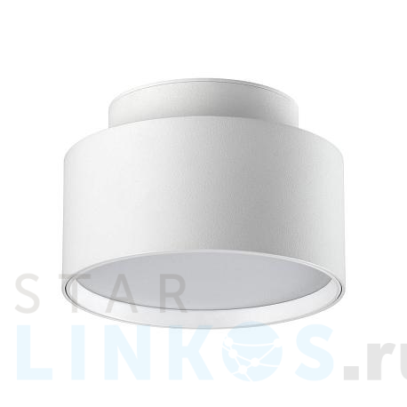 Купить Потолочный светодиодный светильник Novotech Over Oro 358355 за 7 570 руб. в Туле фото 2 Купить с доставкой Потолочный светодиодный светильник Novotech Over Oro 358355 в Туле фото 2