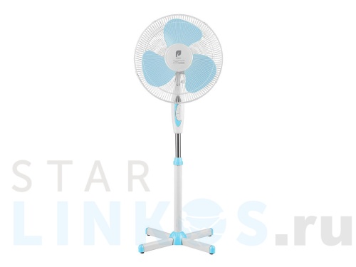 Купить Бытовой вентилятор Primera SFP SFP-4002MX за 1 899 руб. в Туле Купить с доставкой Бытовой вентилятор Primera SFP SFP-4002MX в Туле