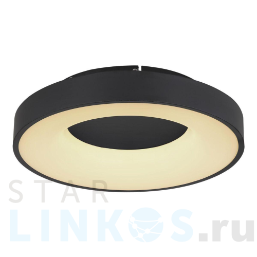 Купить Потолочный светодиодный светильник Globo Jolli 41758-30B за 24 790 руб. в Туле Купить с доставкой Потолочный светодиодный светильник Globo Jolli 41758-30B в Туле