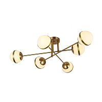 Купить Потолочная люстра F-Promo Stripy 3051-6P в Туле