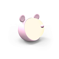 Купить Настольный светодиодный детский ночник Gauss NN7024 в Туле