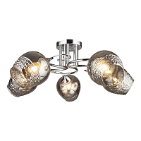 Купить Потолочная люстра IMEX MD.4014-5-S CH в Туле