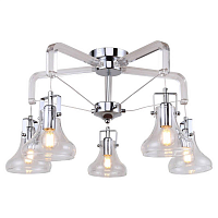 Купить Потолочная люстра Lussole Lgo Mohave GRLSP-8089 в Туле