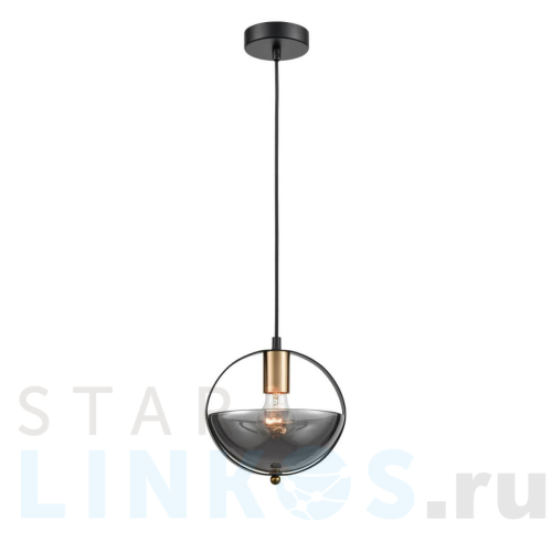 Купить с доставкой Подвесной светильник Vele Luce Broadway VL5362P11 в Туле
