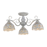 Купить Потолочная люстра Ritter Ravenna 52512 7 в Туле