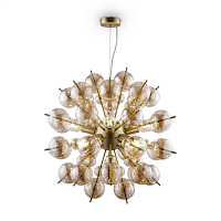 Купить Подвесная люстра Maytoni Bolla MOD133PL-08BS в Туле