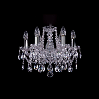 Купить Подвесная люстра Bohemia Ivele 1413/6/141 Ni в Туле