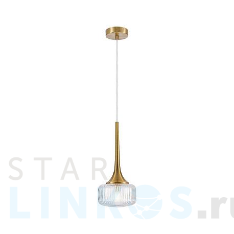 Купить Подвесной светильник Favourite Malinconia 4051-1P за 10 600 руб. в Туле фото 2 Купить с доставкой Подвесной светильник Favourite Malinconia 4051-1P в Туле фото 2