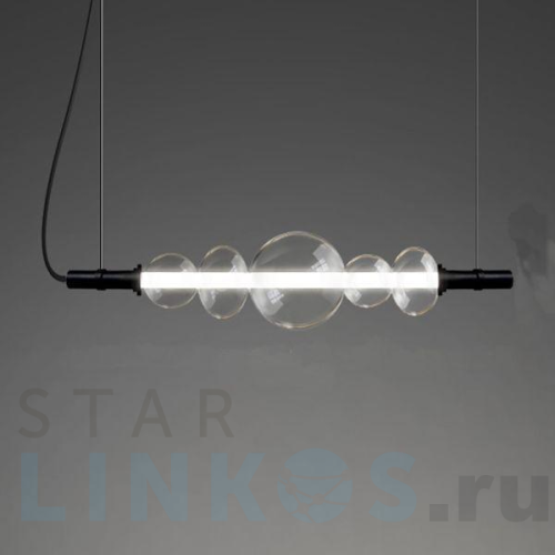 Купить Подвесной светодиодный светильник Imperium Loft Zoom 202710-23 за 43 660 руб. в Туле Купить с доставкой Подвесной светодиодный светильник Imperium Loft Zoom 202710-23 в Туле