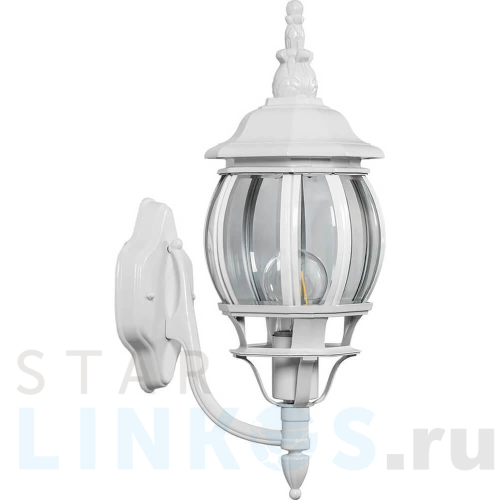 Купить Уличный настенный светильник Feron 8101 11095 за 3 284 руб. в Туле Купить с доставкой Уличный настенный светильник Feron 8101 11095 в Туле