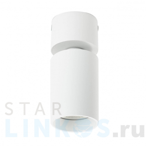 Купить с доставкой Спот Denkirs DK2029-WH в Туле фото 2