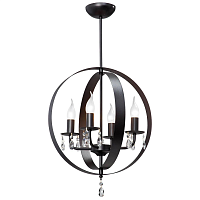 Купить Подвесная люстра Vitaluce V4256-1/4PL в Туле