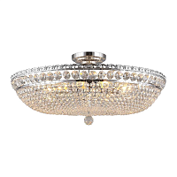 Купить Потолочная люстра Aployt Wiga APL.758.07.12 в Туле