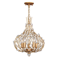 Купить Подвесная люстра Favourite Batun 2020-5P в Туле