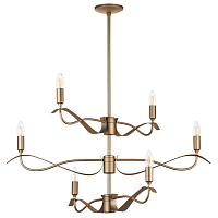 Купить Подвесная люстра Lightstar Ragno 733263 в Туле