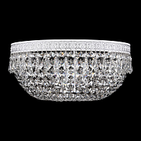 Купить Настенный светильник Bohemia Ivele AL19011B/35FL WMN в Туле