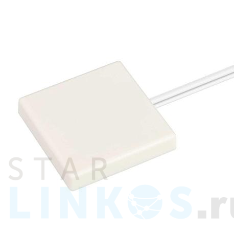 Купить Диммер Arlight SR-Prime-UP-40x40-WH 039749 за 3 233 руб. в Туле фото 2 Купить с доставкой Диммер Arlight SR-Prime-UP-40x40-WH 039749 в Туле фото 2