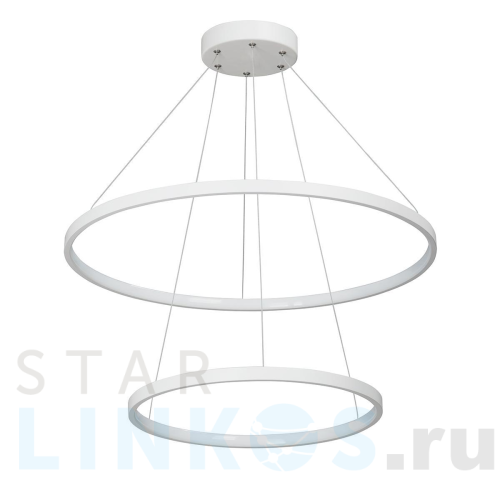 Купить Подвесная люстра Vitaluce V04614-03/2S за 17 105 руб. в Туле Купить с доставкой Подвесная люстра Vitaluce V04614-03/2S в Туле