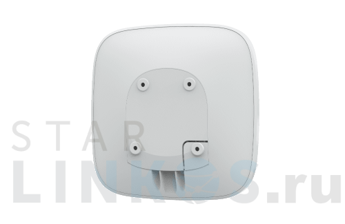 Купить Панель управления Ajax Hub 2 Plus (белый) за 27 660 руб. в Туле фото 3 Купить с доставкой Панель управления Ajax Hub 2 Plus (белый) в Туле фото 3