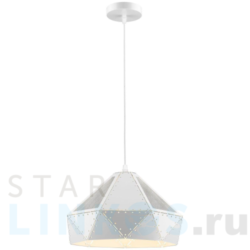 Купить Подвесной светильник Velante 384-006-01 за 2 987 руб. в Туле Купить с доставкой Подвесной светильник Velante 384-006-01 в Туле