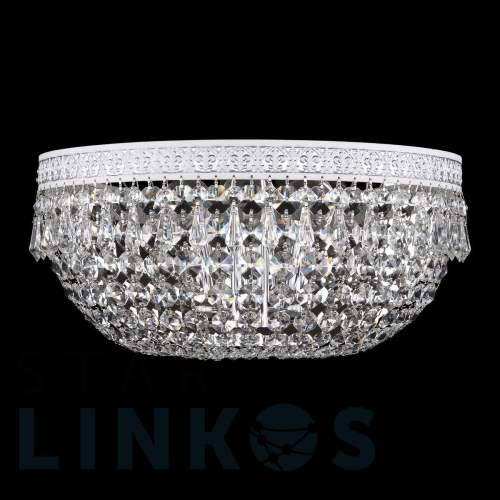 Купить Настенный светильник Bohemia Ivele AL19011B/35FL WMN за 9 795 руб. в Туле Купить с доставкой Настенный светильник Bohemia Ivele AL19011B/35FL WMN в Туле