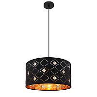 Купить Подвесной светильник Globo Abbey 15448H в Туле