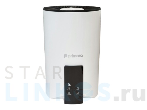 Купить с доставкой Ультразвуковой увлажнитель воздуха Primera HUP HUP-R3135-TA в Туле
