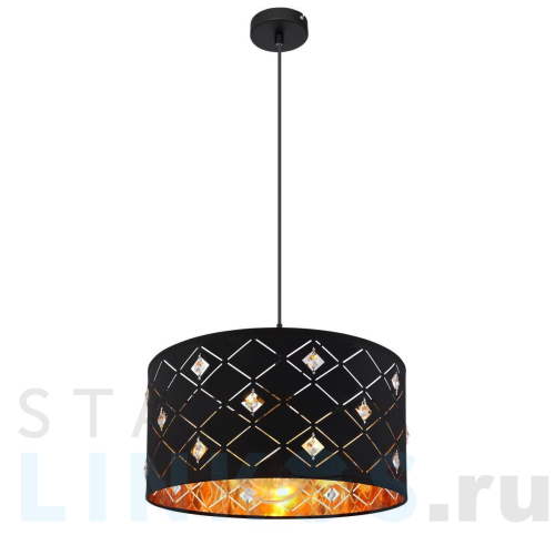 Купить Подвесной светильник Globo Abbey 15448H за 20 860 руб. в Туле Купить с доставкой Подвесной светильник Globo Abbey 15448H в Туле