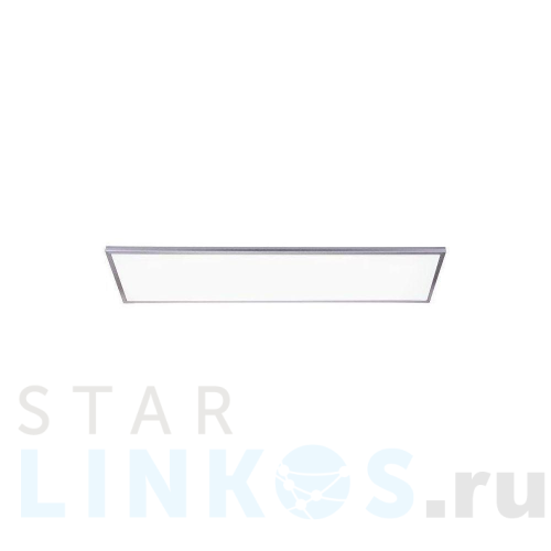 Купить Светодиодная панель Jazzway PPL 2858603A за 1 646 руб. в Туле Купить с доставкой Светодиодная панель Jazzway PPL 2858603A в Туле