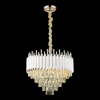 Купить Подвесная люстра Wertmark Cartuccia WE138.12.003 в Туле