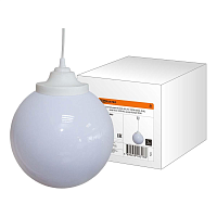 Купить Подвесной светильник TDM Electric Шар НСБ 02-60-251 SQ0313-0005 в Туле
