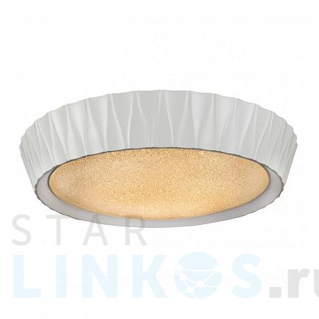 Купить Потолочный светодиодный светильник iLedex Nebula 6145/24W WH за 5 890 руб. в Туле фото 2 Купить с доставкой Потолочный светодиодный светильник iLedex Nebula 6145/24W WH в Туле фото 2