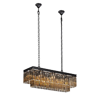 Купить Подвесная люстра Vitaluce V5158-1/12 в Туле