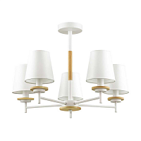Купить Потолочная люстра Lumion County Betsy 4497/5C в Туле