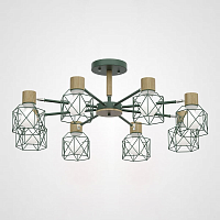 Купить Потолочная люстра Imperium Loft Corf 189485-26 в Туле