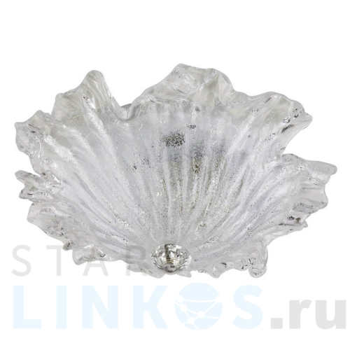 Купить с доставкой Потолочный светильник Lightstar Murano 601030 в Туле