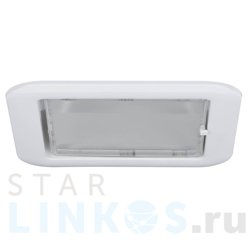 Купить Встраиваемый светильник Paulmann Quality 92007 за 5 630 руб. в Туле Купить с доставкой Встраиваемый светильник Paulmann Quality 92007 в Туле