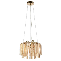Купить Подвесная люстра MW-Light Лавиния 443010703 в Туле