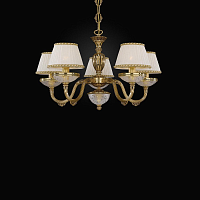 Купить Подвесная люстра Reccagni Angelo L.6502/5 в Туле