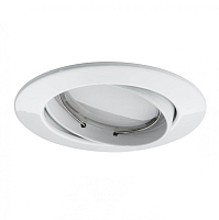 Купить Встраиваемый светодиодный светильник Paulmann Line Led Smart Coin 92093 в Туле
