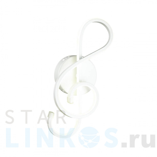 Купить Настенный светильник Lumion Ledio Felix 3774/15WL за 2 500 руб. в Туле Купить с доставкой Настенный светильник Lumion Ledio Felix 3774/15WL в Туле