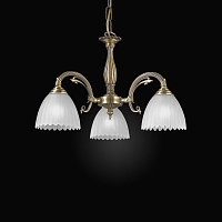 Купить Подвесная люстра Reccagni Angelo L.3520/3 в Туле