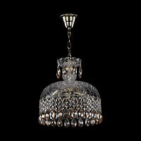 Купить Подвесная люстра Bohemia Ivele 14781/30 G K721 в Туле