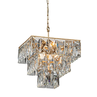 Купить Подвесная люстра Vitaluce V5266-8/8+1 в Туле