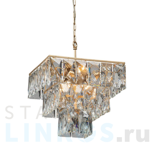 Купить Подвесная люстра Vitaluce V5266-8/8+1 за 38 532 руб. в Туле Купить с доставкой Подвесная люстра Vitaluce V5266-8/8+1 в Туле