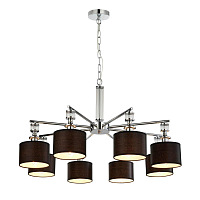 Купить Подвесная люстра Favourite Archetypus 2674-8P в Туле