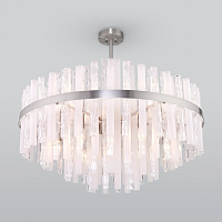 Купить Подвесная люстра Bogates Hollis 367/12 Smart в Туле