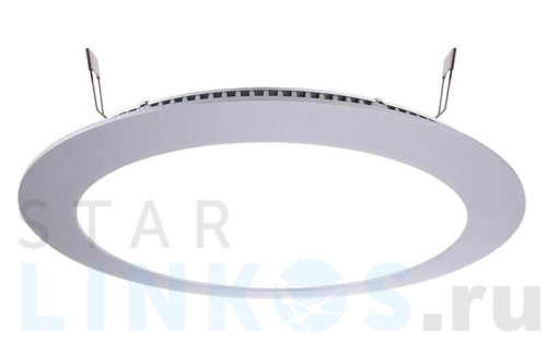 Купить Встраиваемый светильник Deko-Light LED Panel 16 565097 за 10 635 руб. в Туле Купить с доставкой Встраиваемый светильник Deko-Light LED Panel 16 565097 в Туле