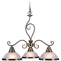 Купить Подвесная люстра Velante 357-503-03 в Туле