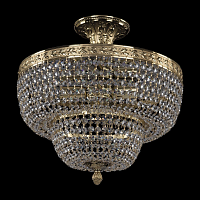Купить Потолочная люстра Bohemia Ivele 19091/35IV G C1 в Туле
